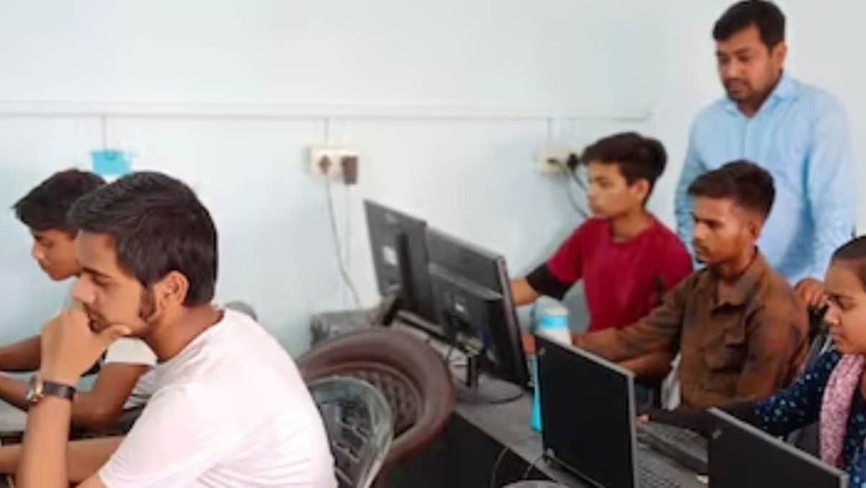 Applications Open For Free Computer Training Course Scheme In UP; Register Soon