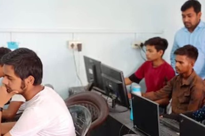 Applications Open For Free Computer Training Course Scheme In UP; Register Soon
