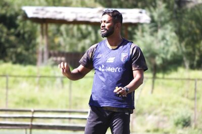 Sacked for Alleged 'Sexual Misconduct', U17 Women's Team Assistant Coach Alex Ambrose Sends Legal Notice to AIFF