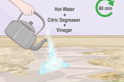 How to Remove Mastic