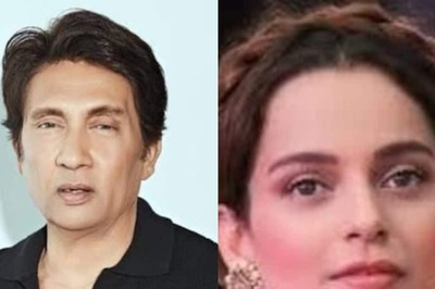 Shekhar Suman Says He Wants To Reconcile With Kangana Ranaut For Good: 'I Am Ready To Let Go'