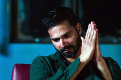 No Female Lead in Badlapur 2, Says Producer Dinesh Vijan