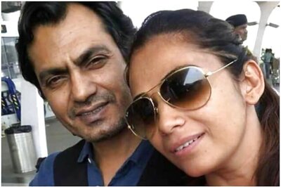 Nawazuddin Siddiqui's Wife Aaliya Opens up About Actor's Controversial Autobiography