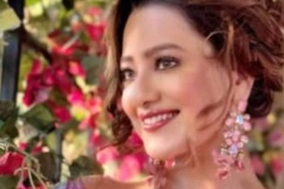 Madalsa Sharma Confirms 15-year Leap In Anupamaa? What We Know