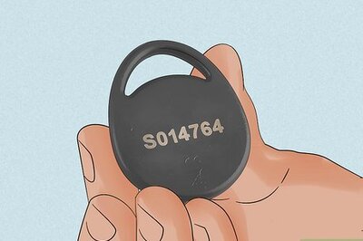 How to Duplicate a Key Fob