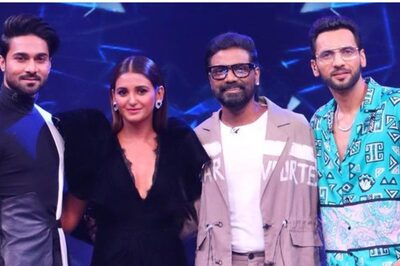 Remo D'Souza's Reality Show Dance+ Returns with Digital-Only Season 6 on Disney+ Hotstar