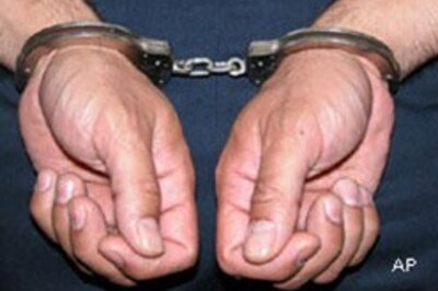 German man sentenced for racist attack on Indians
