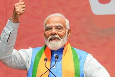 Opinion | BJP Begins as Underdog: Why Phase 1 is Tricky for Modi in the Quest for ‘400 Paar’