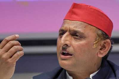 Akhilesh Yadav Takes Dig at UP Govt Over NITI Aayog's Poverty Index