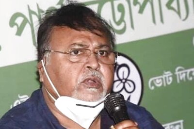 I'm a Victim of Conspiracy, Timing of My Sacking Bad, Could Hamper ED Probe: Partha Chatterjee