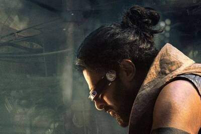 Kalki 2898 AD: Prabhas To Play 'Bhairava' In Nag Ashwin's Magnum Opus, Unveils Character Poster