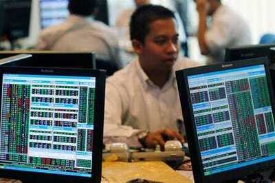 Betting On Asia's Debt, Europe's Hunt For Yield Heads East