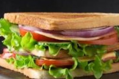 If You Are Trying To Sneak In Veggies Into Your Child's Diet, Try Out These Amazing Tiffin Ideas