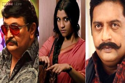 Don't certify Indian films, says Pakistani court