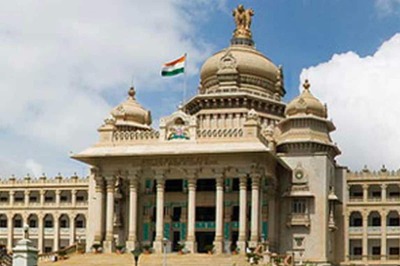 ‘One Nation, One Election’ Discussed in Karnataka Assembly Amidst Congress Uproar