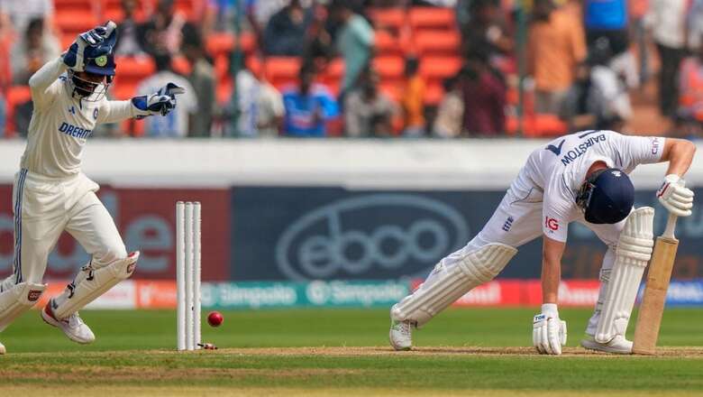 'Dream for Any Bowler': Indian Bowlers Pick Axar Patel's Outfoxing Jonny Bairstow as Favourite Wicket of Day 1