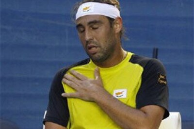 Seeds advance as injuries mount up in Australia