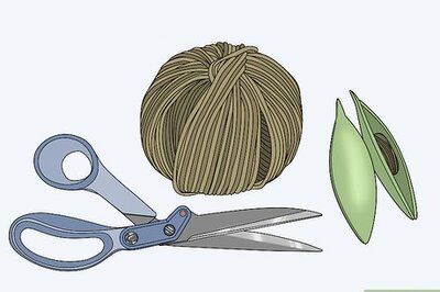 How to Use a Tatting Shuttle