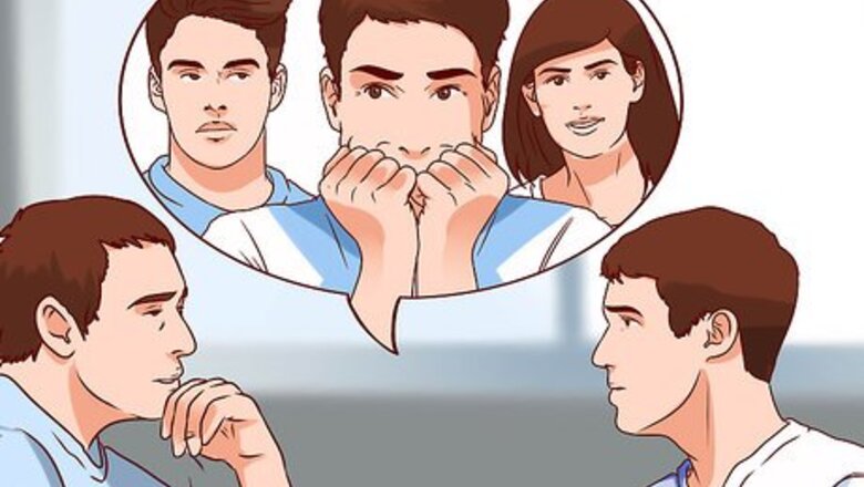How to Treat Agoraphobia