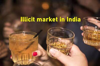 Rs 7 Lakh Crore Black Market Engulfs 5 Major Indian Industries, FMCG Tops List, Check FICCI's Report