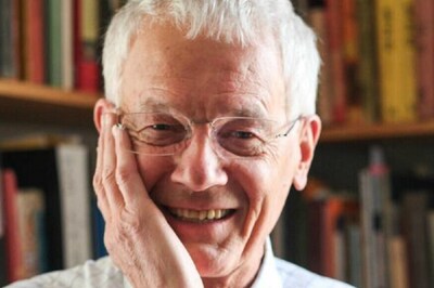 Let's Not Make 'Bhakti' a Partisan Word, Says Scholar of Hinduism, John Stratton Hawley