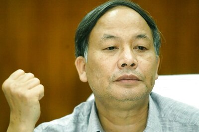 Ready for Tripartite Talks With UNC: Manipur Chief Minister