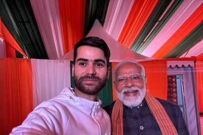 Beekeeping to Launching Website: Who is Nazim? The Kashmiri Youth Who Earned Praise & A Selfie From PM Modi