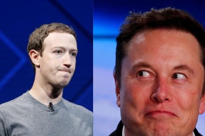 Meta CEO Mark Zuckerberg Ready For Cage Fight With Elon Musk