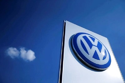 $300 Million Fees For U.S. Lawyers Who Sued Volkswagen