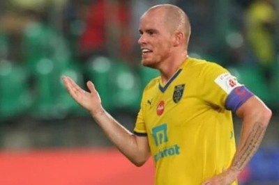 ISL Helping Young Players Make Career Out of Football: Iain Hume