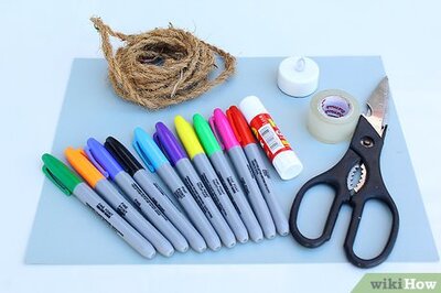 How to Make a Lantern