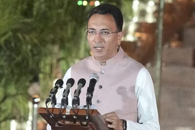 'Rs 2,400 Crore Saved from Cyber Fraudsters': MoS IT Highlights Safety Measures, Awareness Campaigns In Parliament