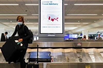 Hospitals, expats blast Trump plan to block U.S. citizens over coronavirus
