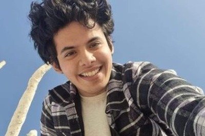 Darsheel Safary on His Comeback to Films: I Would Feel Shy to Ask Aamir Khan for Work, Those Are Like Shortcuts