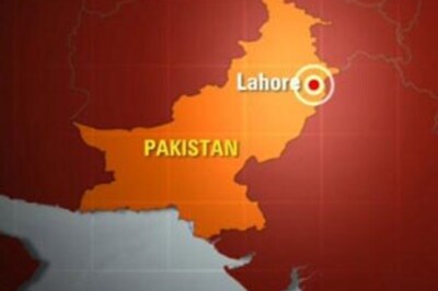 Four blasts rock Lahore, six injured