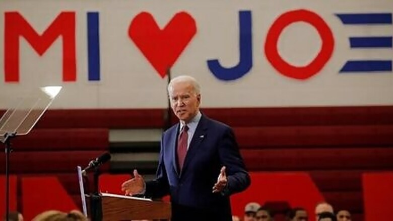 In Wisconsin, Biden Meets With Family Of Shooting Victim Jacob Blake