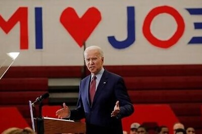 In Wisconsin, Biden Meets With Family Of Shooting Victim Jacob Blake