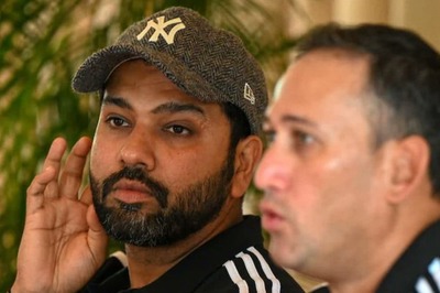 India's T20 World Cup Squad Set to be Picked in Ahmedabad on April 30