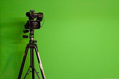 How to Cut out a Picture (Green Screen)