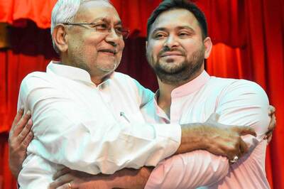 ‘2025 Bihar Polls to Be Fought Under Tejashwi Yadav’: Nitish Kumar’s Big Statement