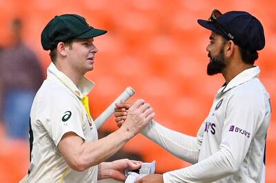 Matthew Hayden Expects Virat Kohli and Steve Smith to 'Dominate' During Border-Gavaskar Trophy