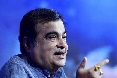 Govt Will Work on Reducing Road Accidents by 50 Percent in Next Two Years: Nitin Gadkari