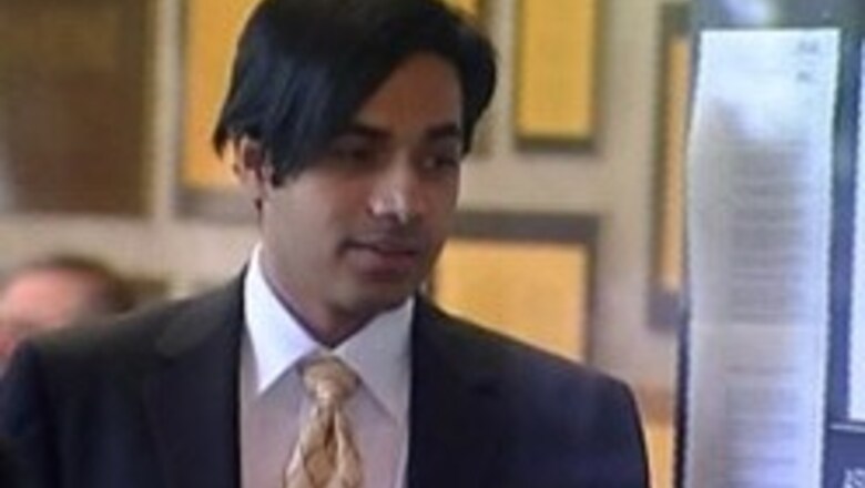 40 rape charges against Anand Jon