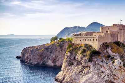 Explore Croatia With a Schengen Visa if You Are Going to Europe Over the Holidays