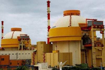 Nuclear fission is progressing smoothly in Kudankulam plant