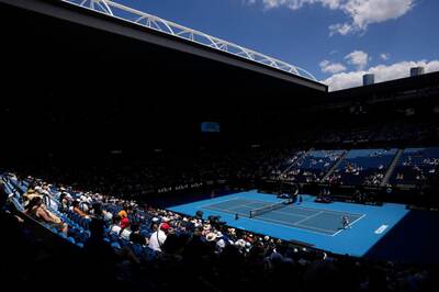 Australian Open and What to Know: Earlier Start, Netflix Curse? Osaka's Back and Nadal's Not