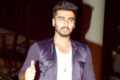 Films Are Made For Audience, Not For Critics: Arjun Kapoor