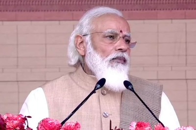 PM Modi to Address India Inc at Assocham Foundation Week Event on December 19