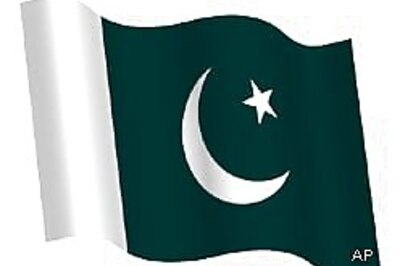 'Long March' if sacked Pak judges not restored