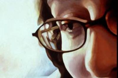 Autistics do not day dream